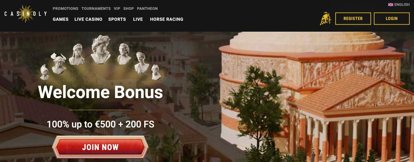 casinoly